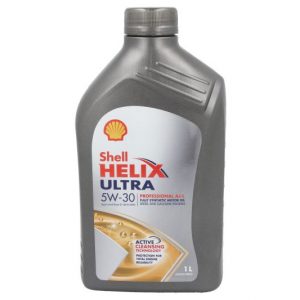 motorno ulje shell helix puaj l 5w30 1l