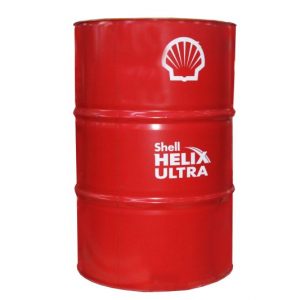 motorno ulje shell helix u5w30 209l