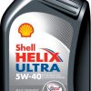 motorno ulje shell helix u5w40 1l