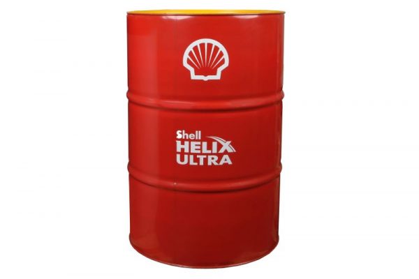 Motorno ulje SHELL HELIX U.A5/B5 0W30 209L