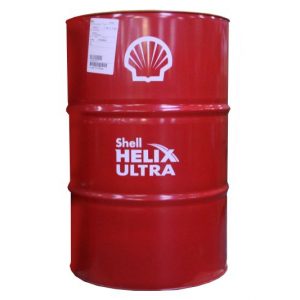 motorno ulje shell helix uect c3 0w30 209l