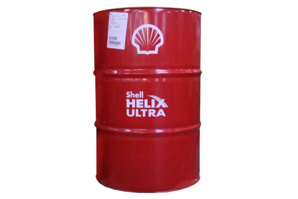Motorno ulje SHELL HELIX U.ECT C3 0W30 209L