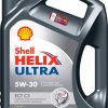 Motorno ulje SHELL HELIX U.ECT C3 5W30 4L