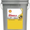 motorno ulje shell rimula r4 l 15w40 20l