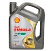 Motorno ulje SHELL RIMULA R6 LME 5W30 5L