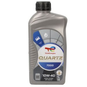 motorno ulje totalenergies quartz 7000 10w40 1l