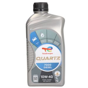 motorno ulje totalenergies quartz 7000 diesel 1l