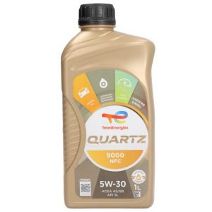 motorno ulje totalenergies quartz 9000 nfc 1l