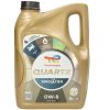 motorno ulje totalenergies quartz 9000 xtra 0w8 5l