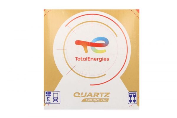 Motorno ulje TotalEnergies QUARTZ FIRST 0W30 20B