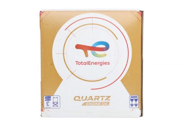 Motorno ulje TotalEnergies QUARTZ INEO ECS 5W30 20B