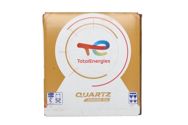 Motorno ulje TotalEnergies QUARTZ INEO MC3 5W30 20B