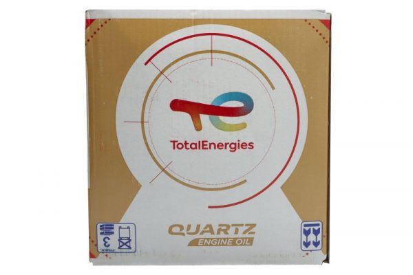 Motorno ulje TotalEnergies QUARTZ X.FIRST 0W20 20B