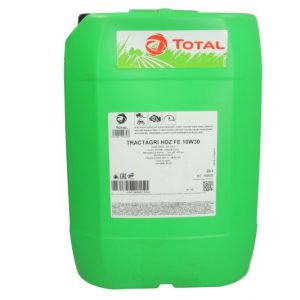 motorno ulje totalenergies tractagri hdz 10w30 20l