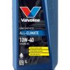 motorno ulje valvoline all climate 10w40 1l