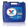 motorno ulje valvoline all fleet 15w40 20l