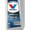 motorno ulje valvoline synpower ll 12 fe 0w30 1l