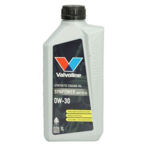 motorno ulje valvoline synpower mstfe c2 0w30 1l