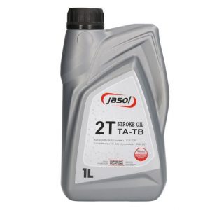 Motorno ulje za dvotaktne motore REVLINE JAS 2T MIXOL 1L