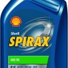 Ulje za diferencijal SHELL SPIRAX S5 ATE 75W90 1L