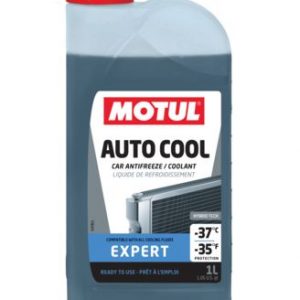 Antifriz spreman za upotrebu (G11/G48 tip) MOTUL A-C EXPERT-37C 1L