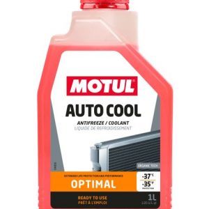 Antifriz spreman za upotrebu (G12+/G30 tip) MOTUL A-C OPTIMAL 1L
