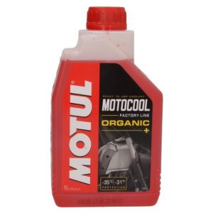 Antifriz MOTUL MOTOCOOL -35 FL 1L