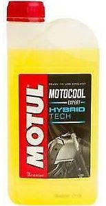 Antifriz MOTUL MOTOCOOL EX-37