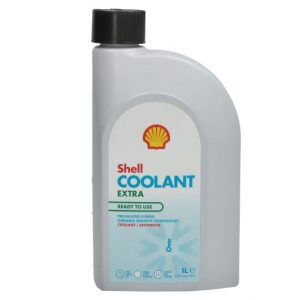 Antifriz SHELL SHELL COOL EX E RTU 1L