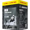 Ulje za motor SILKOLENE SUPER 4 10W40 4L+1L CUBE