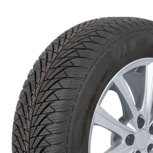 SUV/4x4 gume za sve sezone FULDA 225/65R17 CTFU 102H MCONT