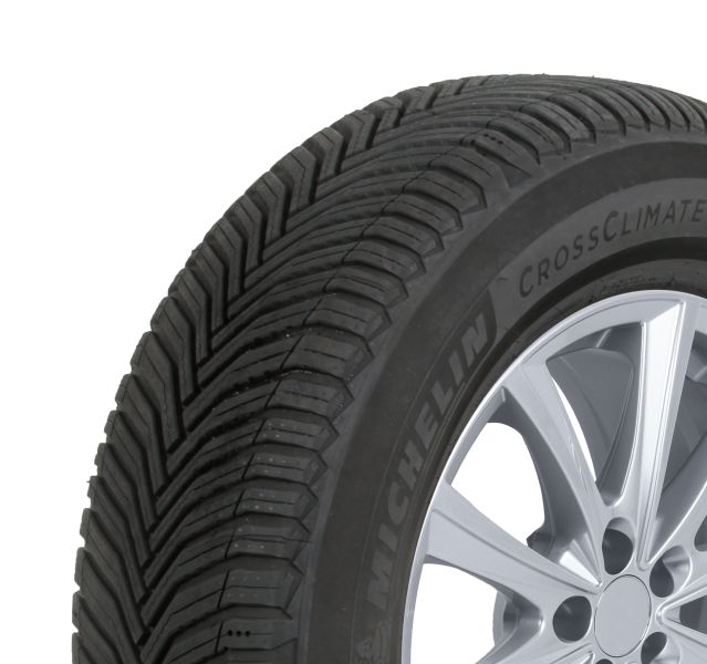 SUV/4x4 gume za sve sezone MICHELIN 235/55R19 CTMI 101T CC2S