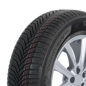 SUV/4x4 gume za sve sezone MICHELIN 235/60R17 CTMI 106V CRCS