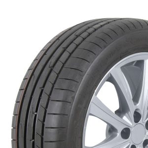 SUV/4x4 letnje gume DUNLOP 235/50R18 LTDU 97V RT2