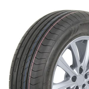 SUV/4x4 letnje gume FULDA 255/50R19 LTFU 107W ECSUV