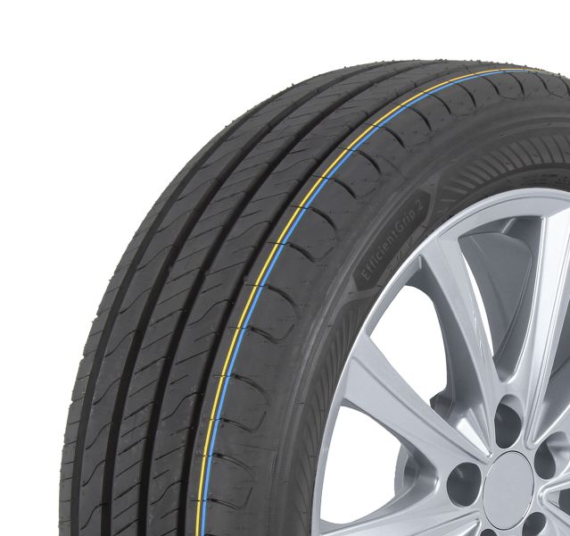 SUV/4x4 letnje gume GOODYEAR 235/50R19 LTGO 103V EFG2S