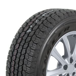 SUV/4x4 letnje gume GOODYEAR 235/75R15 LTGO 109T ADV