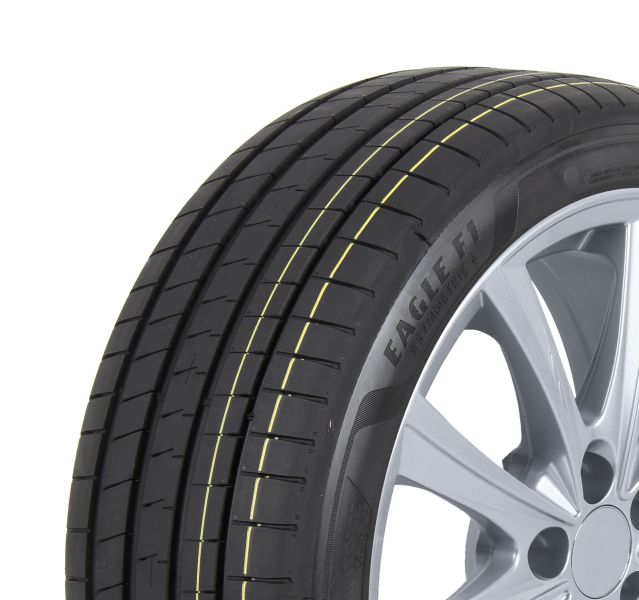 SUV/4x4 letnje gume GOODYEAR 275/45R21 LTGO 110Y F1A6
