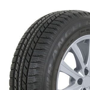 SUV/4x4 letnje gume GOODYEAR 275/55R17 LTGO 109V HPAW
