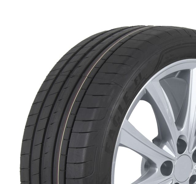 SUV/4x4 letnje gume GOODYEAR 285/45R19 LTGO 111W F1A3S