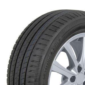 SUV/4x4 letnje gume MICHELIN 235/60R18 LTMI 103V LS3A