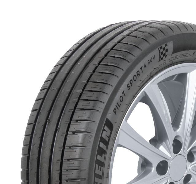 SUV/4x4 letnje gume MICHELIN 245/50R19 LTMI 105W PS4S