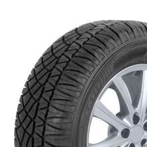 SUV/4x4 letnje gume MICHELIN 265/70R16 LTMI 112H LCRO