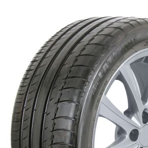 SUV/4x4 letnje gume MICHELIN 295/35R21 LTMI 107Y LSN1