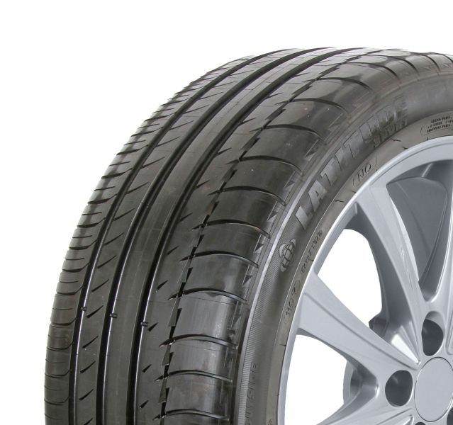 SUV/4x4 letnje gume MICHELIN 295/35R21 LTMI 107Y LSN1