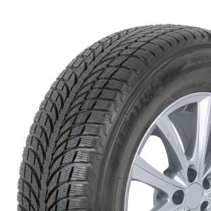 SUV/4x4 Run-Flat (RFT) zimske gume MICHELIN 255/50R19 ZTMI 107V LA2B