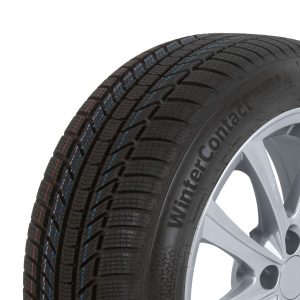 Zimska guma za putnička vozila CONTINENTAL 235/50R19 ZOCO 103V 870P