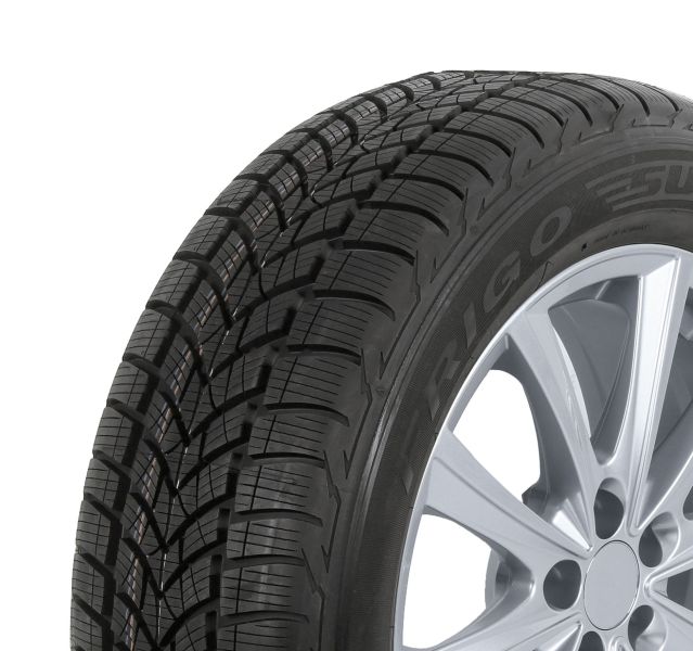SUV/4x4 zimske gume DĘBICA 235/65R17 ZTDE 108H FRS2V
