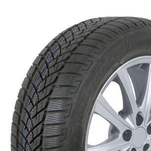 SUV/4x4 zimske gume FULDA 255/55R18 ZTFU 109H KCS