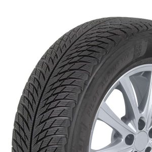 SUV/4x4 zimske gume MICHELIN 315/40R21 ZTMI 115V PA5S